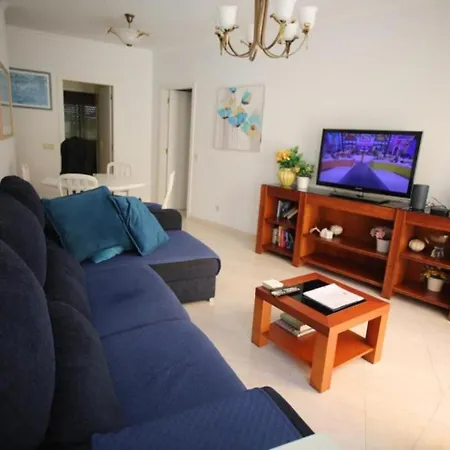 Διαμέρισμα Modern 2br Vilamoura Pool Access Golf Nearby 15 Percent Off