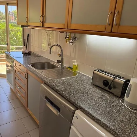 Special 15 Percent Off Vilamoura 2br Pool Access & Golf Nearby *