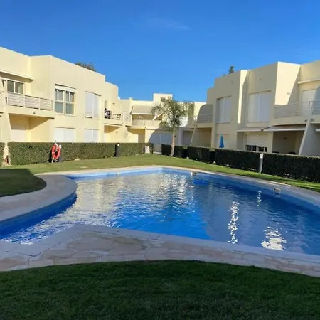 Special 15 Percent Off Vilamoura 2br Pool Access & Golf Nearby * Quarteira