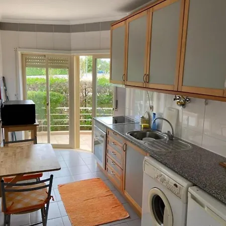 Modern 2br Vilamoura Pool Access Golf Nearby 15 Percent Off *