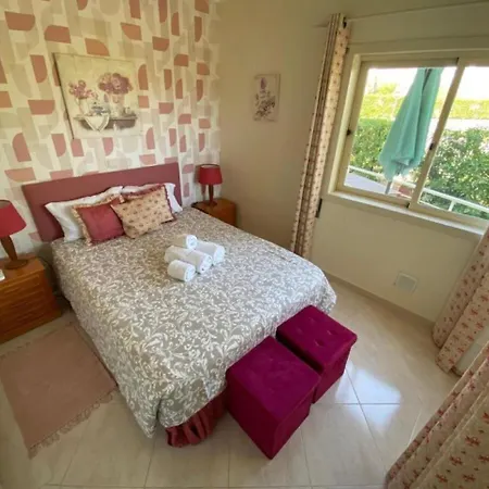 Modern 2br Vilamoura Pool Access Golf Nearby 15 Percent Off Διαμέρισμα *