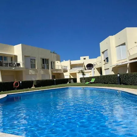 Modern 2br Vilamoura Pool Access Golf Nearby 15 Percent Off Quarteira