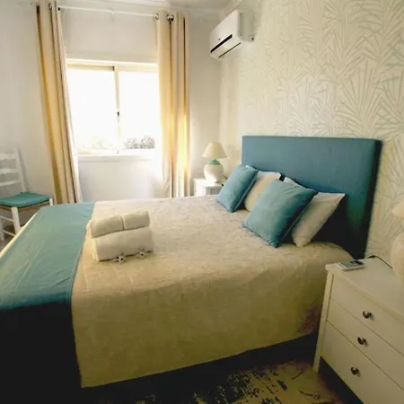 Special 15 Percent Off Vilamoura 2br Pool Access & Golf Nearby