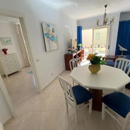 Apartment Special 15 Percent Off Vilamoura 2br Pool Access & Golf Nearby *