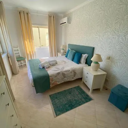 Special 15 Percent Off Vilamoura 2br Pool Access & Golf Nearby Quarteira