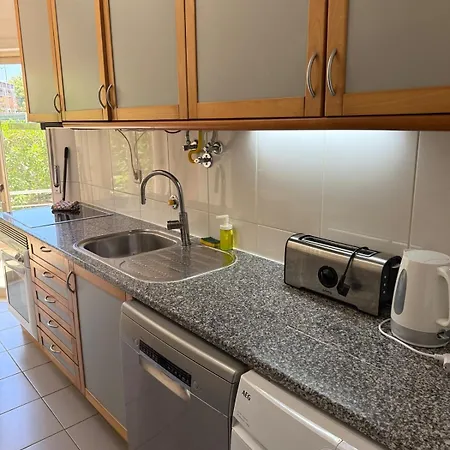 Special 15 Percent Off Vilamoura 2br Pool Access & Golf Nearby Apartment