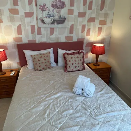 Special 15 Percent Off Vilamoura 2br Pool Access & Golf Nearby Apartment *