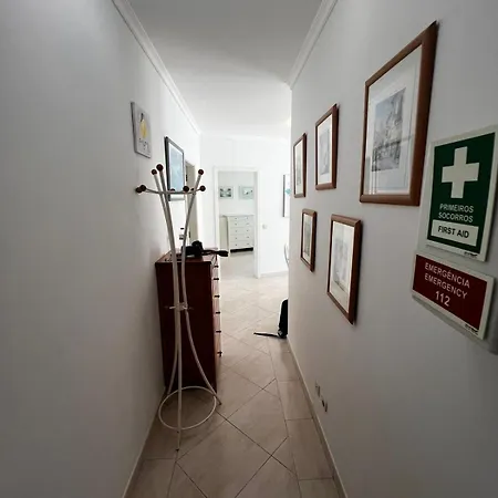 Modern 2br Vilamoura Pool Access Golf Nearby 15 Percent Off * Quarteira