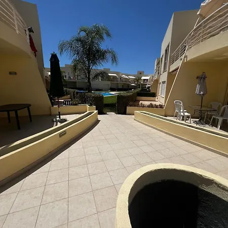 Modern 2br Vilamoura Pool Access Golf Nearby 15 Percent Off Quarteira