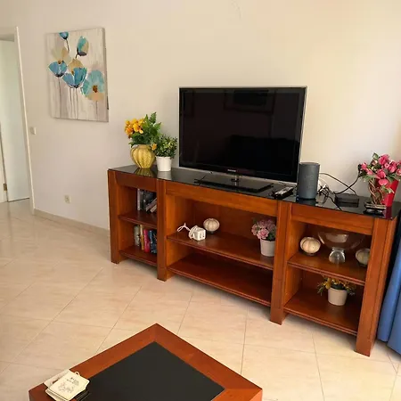 Apartment Special 15 Percent Off Vilamoura 2br Pool Access & Golf Nearby *