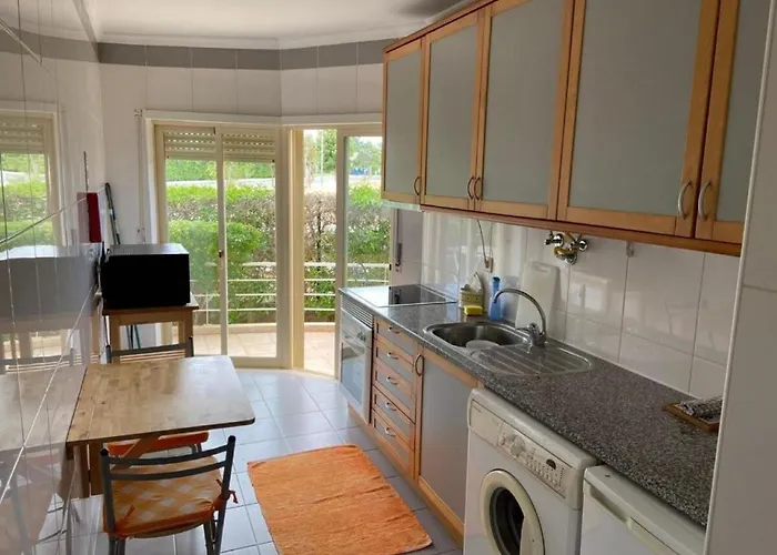 Modern 2br Vilamoura Pool Access Golf Nearby 15 Percent Off *