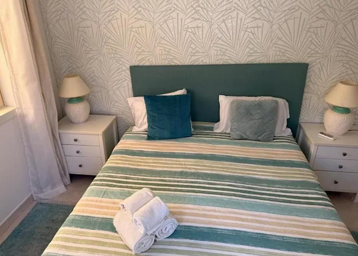 Modern 2br Vilamoura Pool Access Golf Nearby 15 Percent Off *