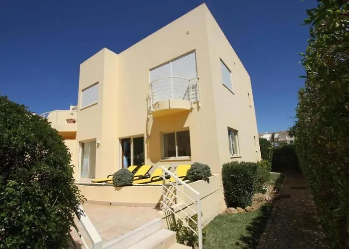 Apartament Modern 2br Vilamoura Pool Access Golf Nearby 15 Percent Off *