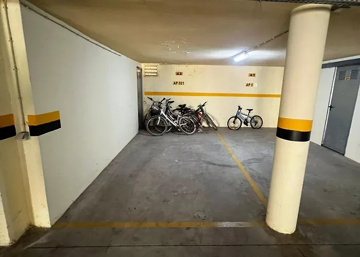 Modern 2br Vilamoura Pool Access Golf Nearby 15 Percent Off *