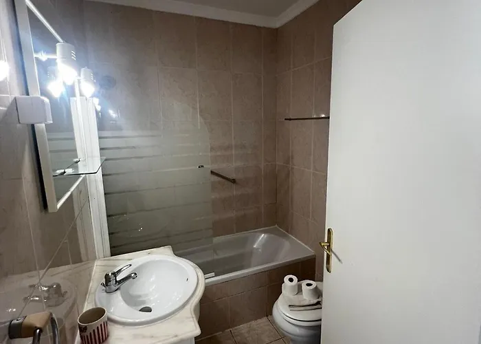 Modern 2br Vilamoura Pool Access Golf Nearby 15 Percent Off * Quarteira