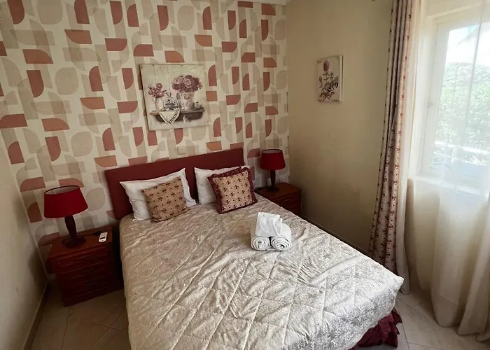 Modern 2br Vilamoura Pool Access Golf Nearby 15 Percent Off *