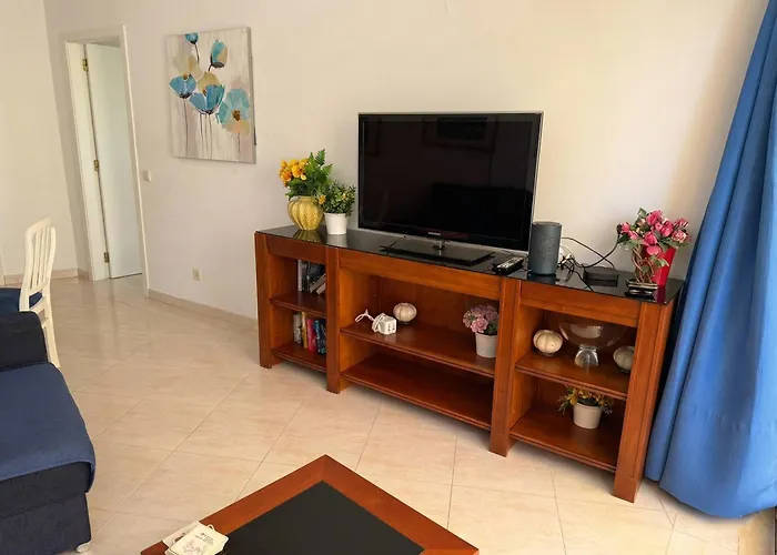 Apartament Modern 2br Vilamoura Pool Access Golf Nearby 15 Percent Off *