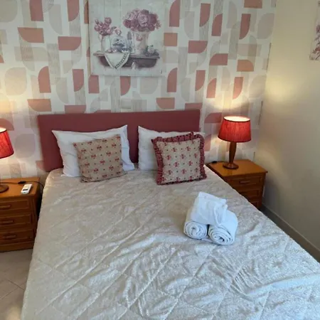 Appartamento Special 15 Percent Off Vilamoura 2br Pool Access & Golf Nearby *