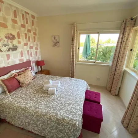 Appartamento Special 15 Percent Off Vilamoura 2br Pool Access & Golf Nearby Quarteira