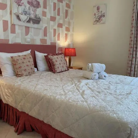 Special 15 Percent Off Vilamoura 2br Pool Access & Golf Nearby * Quarteira