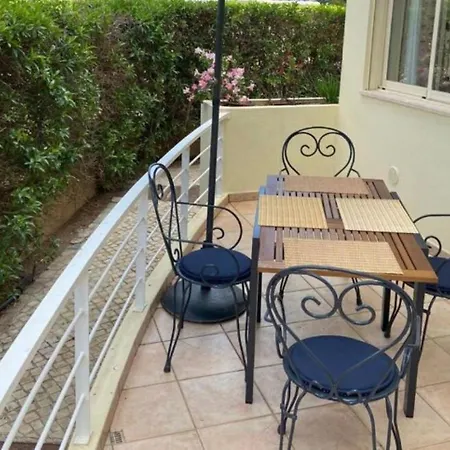Special 15 Percent Off Vilamoura 2br Pool Access & Golf Nearby Quarteira