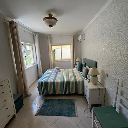 Special 15 Percent Off Vilamoura 2br Pool Access & Golf Nearby Quarteira