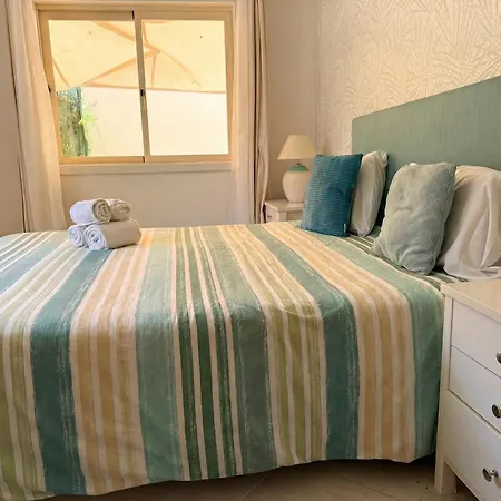 Special 15 Percent Off Vilamoura 2br Pool Access & Golf Nearby Quarteira